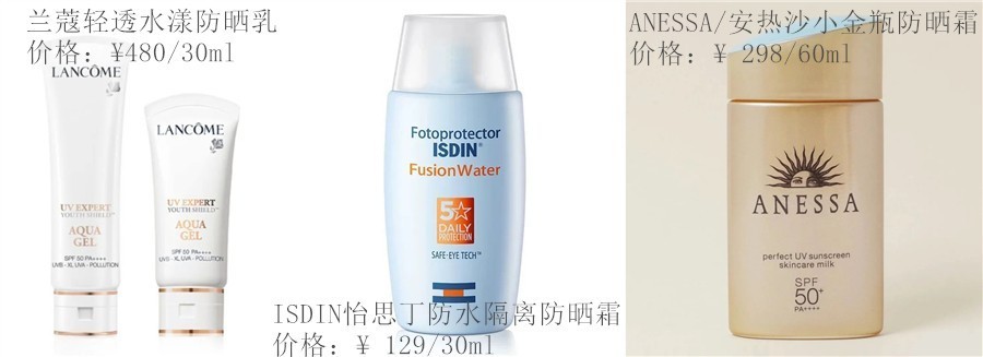 美白秘籍分享一下,美白须知纯干货