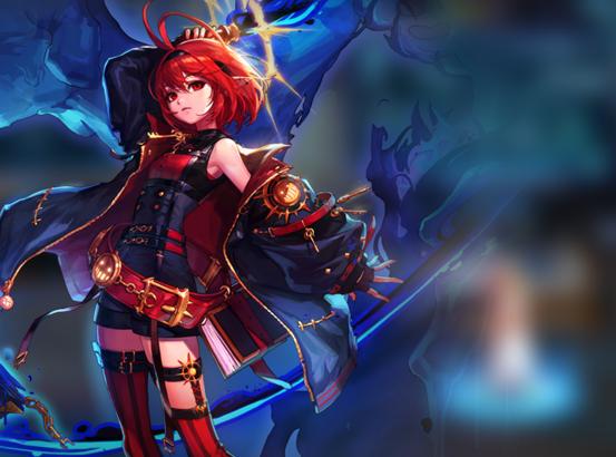 dnf韩服女魔法师二次觉醒,dnf女魔法师各职业技能展示