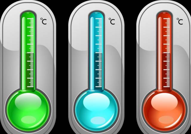 挖机液压油温高是什么原因造成的,挖机水温油温高是什么原因