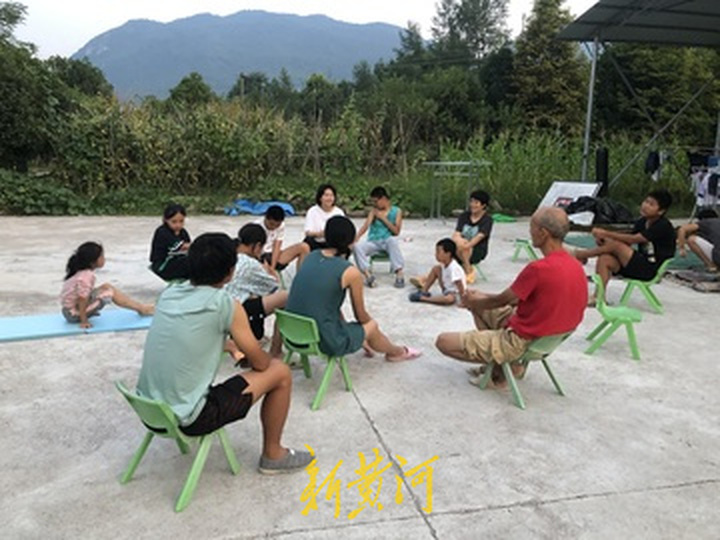 7个娃去张家界夏令营遇疫情,7个娃去夏令营遇疫情被滞留