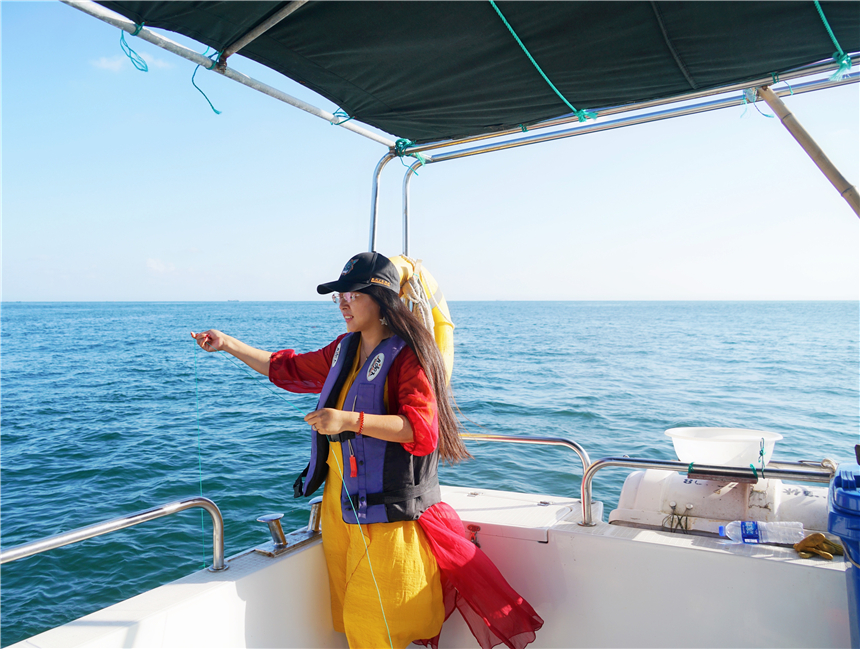 嵊泗旅游美食攻略,嵊泗攻略3天2夜美食推荐