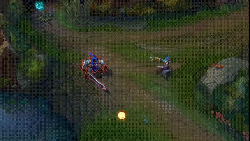 lol皮城女警凯特琳皮肤哪个好,英雄联盟皮城女警凯特琳技巧教学