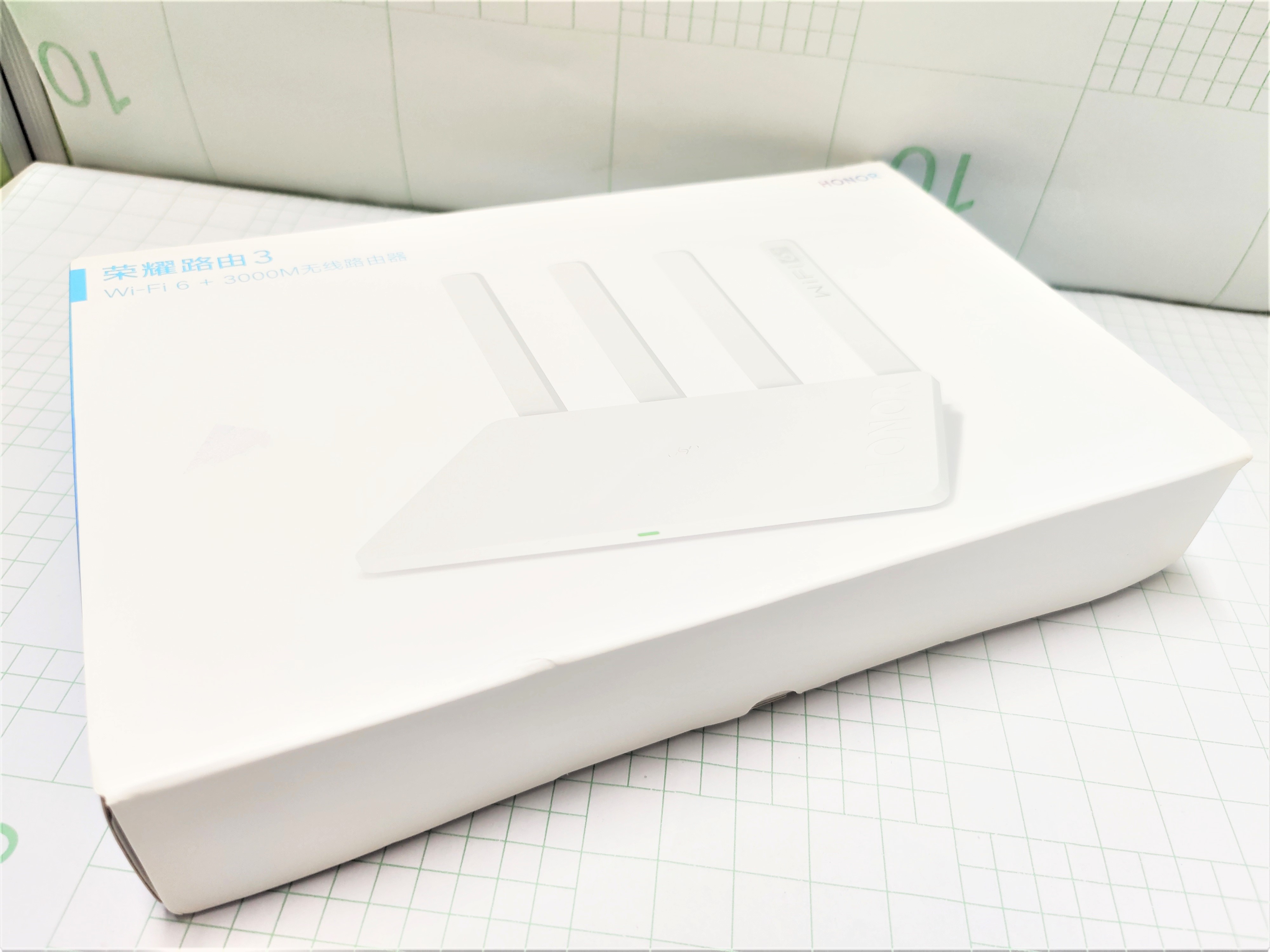 荣耀路由3没有5gwifi,荣耀路由3有几个千兆口