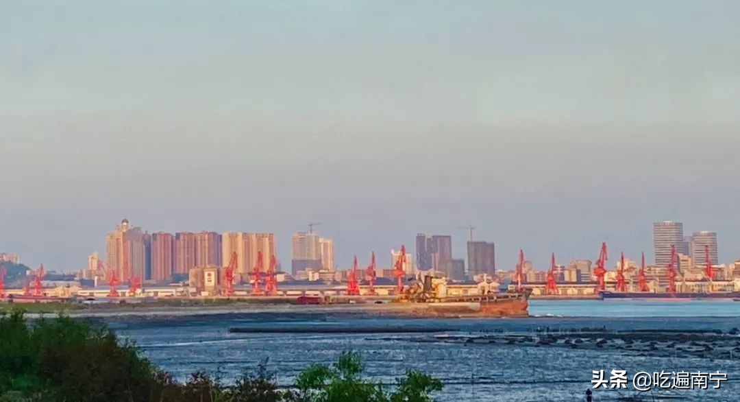 防城港旅游海鲜推荐,最好的海边旅游攻略