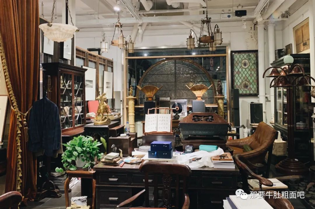 那些网购家具踩过的坑，家具探店、装修风格和审美构建