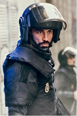 剧本不狗血，演员高颜值！这部豆瓣8.2的西剧揭露了最残酷的现实