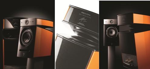 世界十大顶级发烧级音箱品牌介绍,全球十大音质最好音箱排名