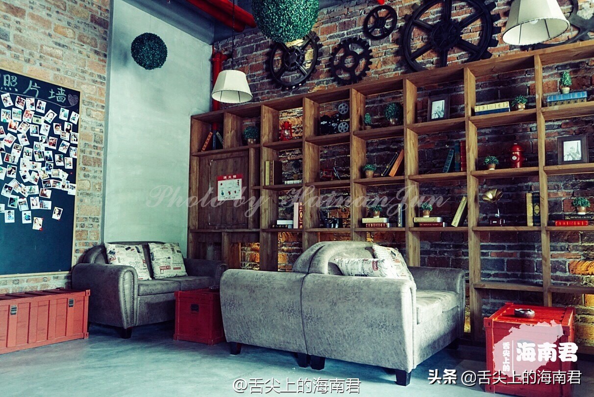 海南去了一次不想去第二次,海南琼海可以旅游的地方推荐