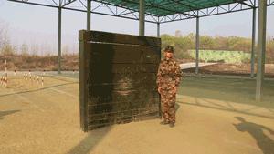 障碍训练视频,连续障碍物训练方法