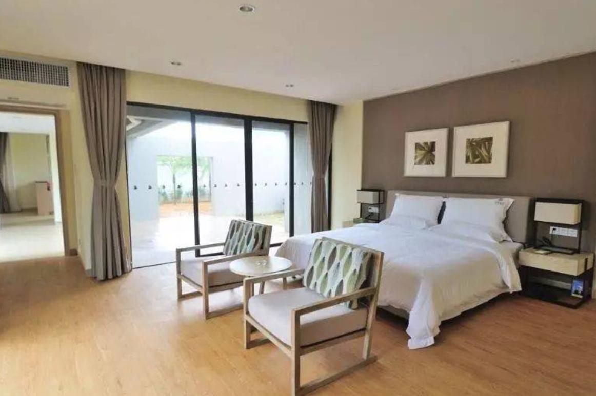 桂林小众风景美如画,广东小桂林秀丽景色