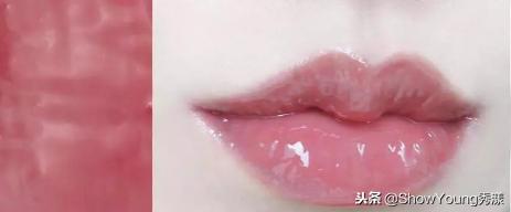 性价比超高的口红试色,均价不过30的口红