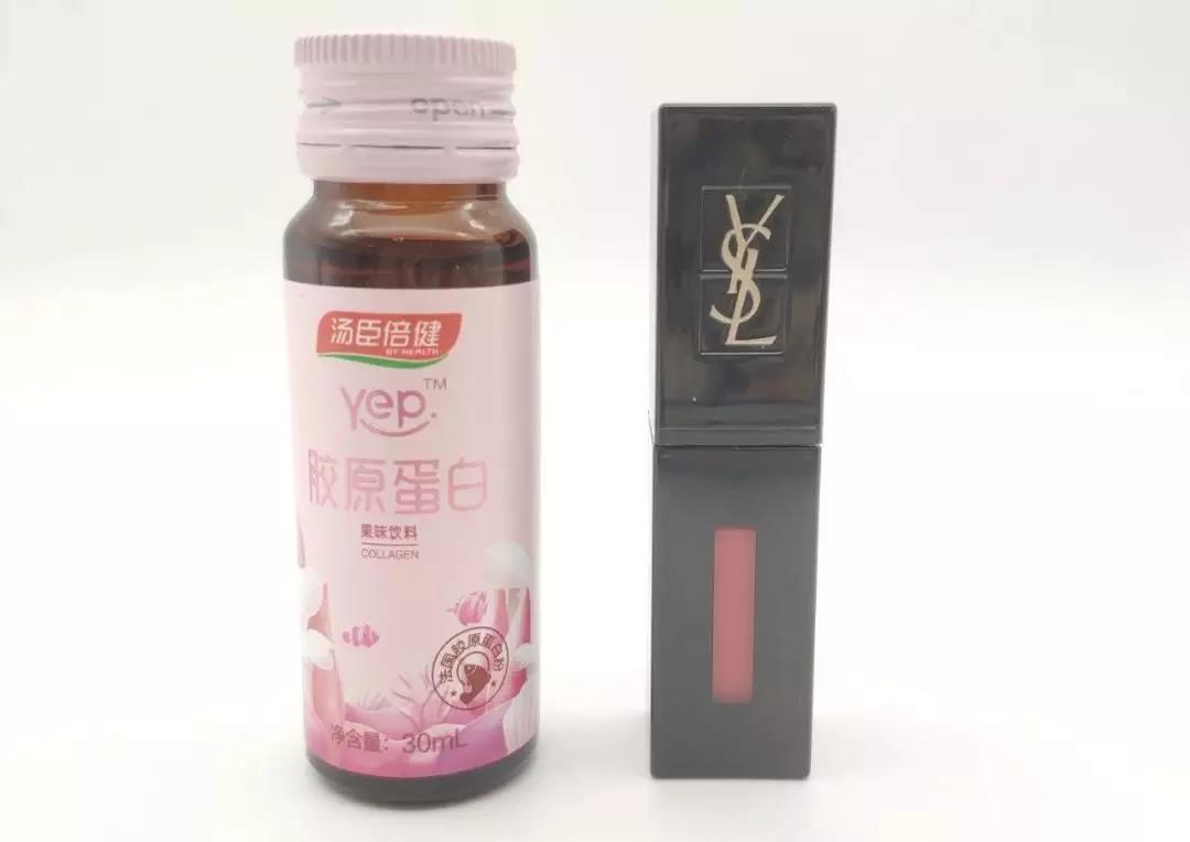 胶原蛋白口服液十大排名正品,日本比较火的胶原蛋白口服液