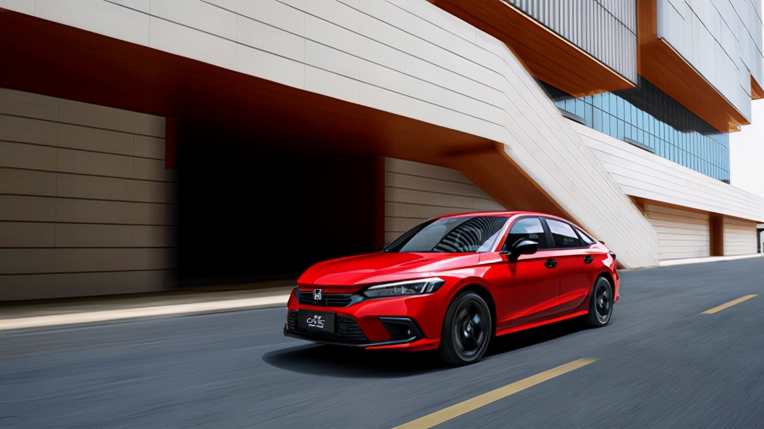 十五年前的八代思域值得买吗,新款思域性价比最好的是哪款