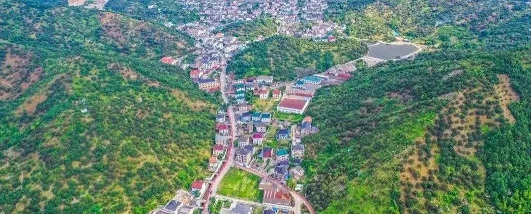 喜报!宁波市慈溪梅园村入选浙江省文明村名单啦