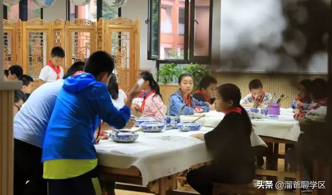 名校巡礼西城外国语,名校巡礼视频