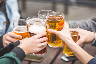 这个快速解酒小妙招你一定要收藏,几种解酒小妙招您试过吗