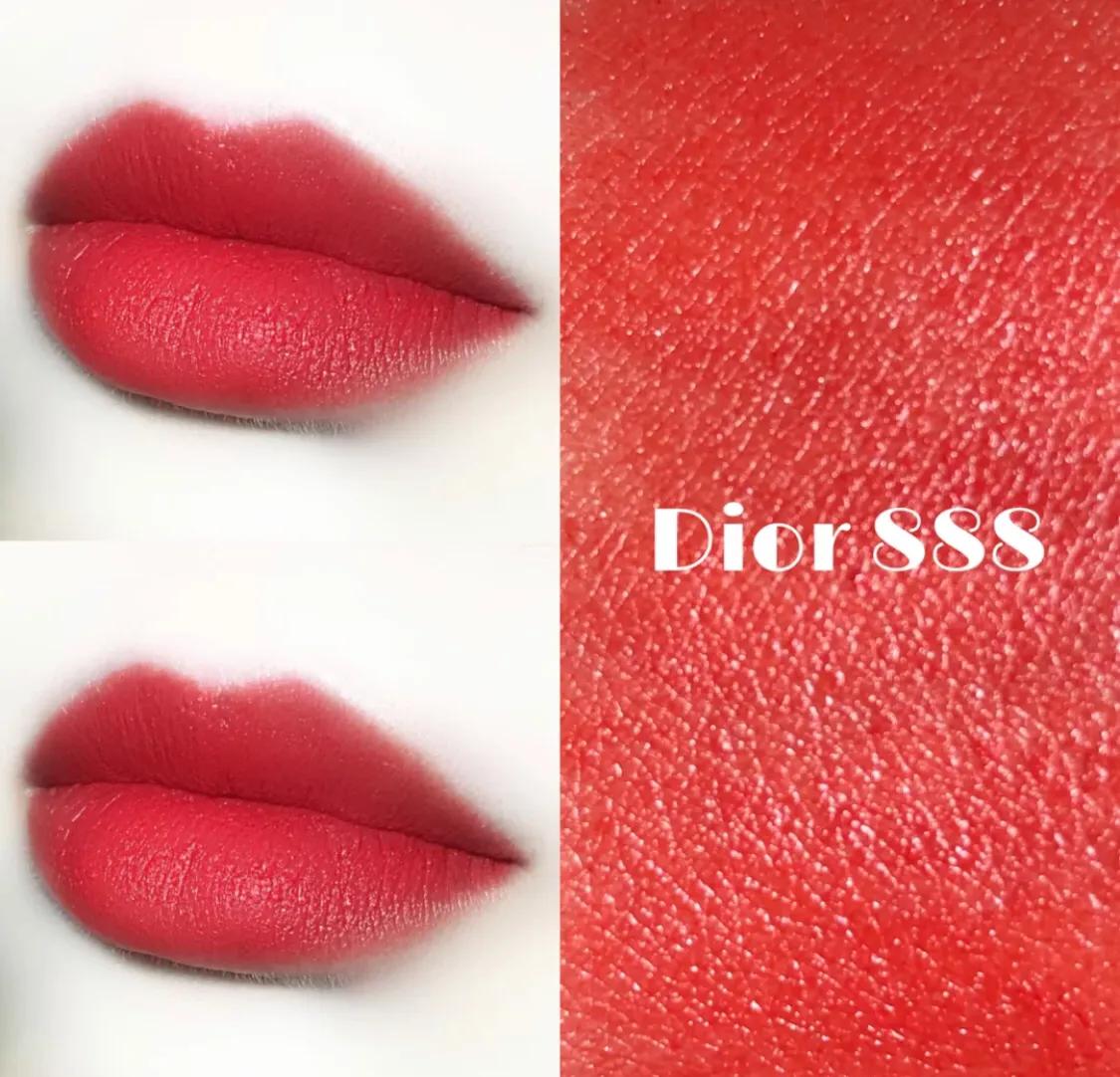 娇兰值得入手的颜色,娇兰正红色