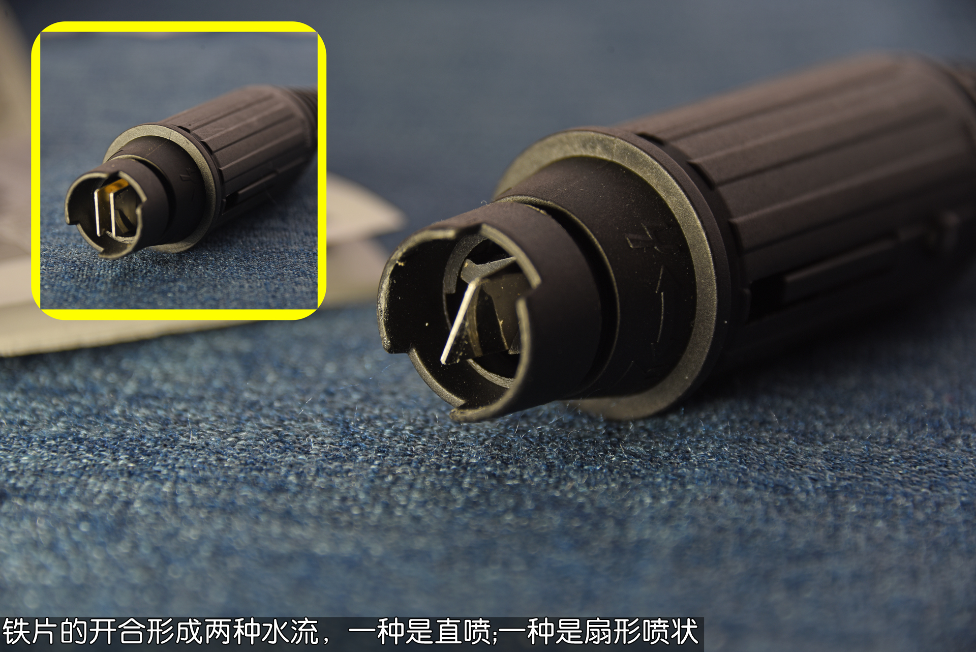 家用洗车机安全吗,家用洗车机有必要防缠绕吗