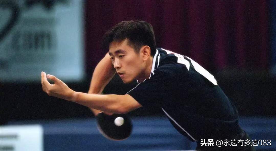 孔令辉跟孔令奇,孔令辉评刘国梁