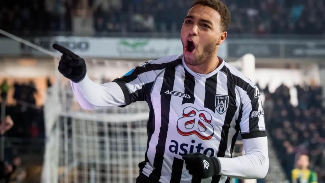 小球队专栏：非洲雄鹰之翼！六名大放异彩的尼日利亚新星（下）