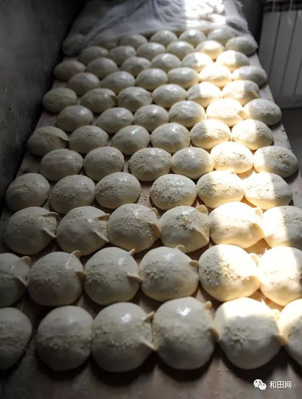 舌尖上的和田美食,舌尖上的中国之和田