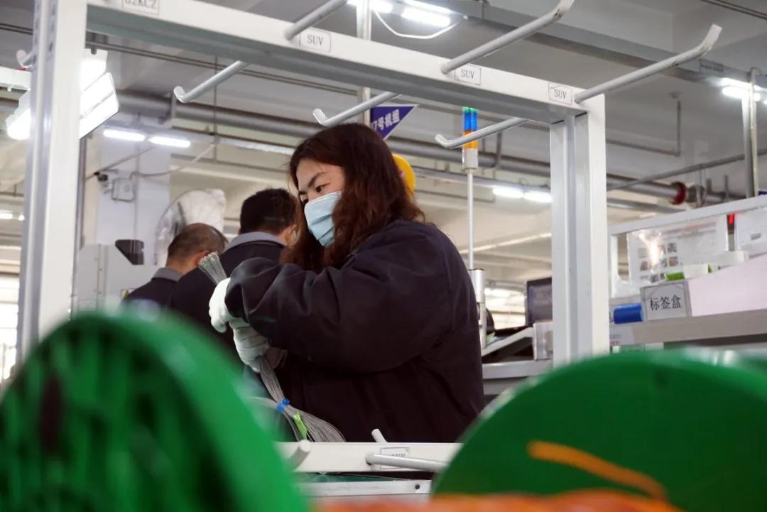 威海文登区复工时间,威海文登复工复产