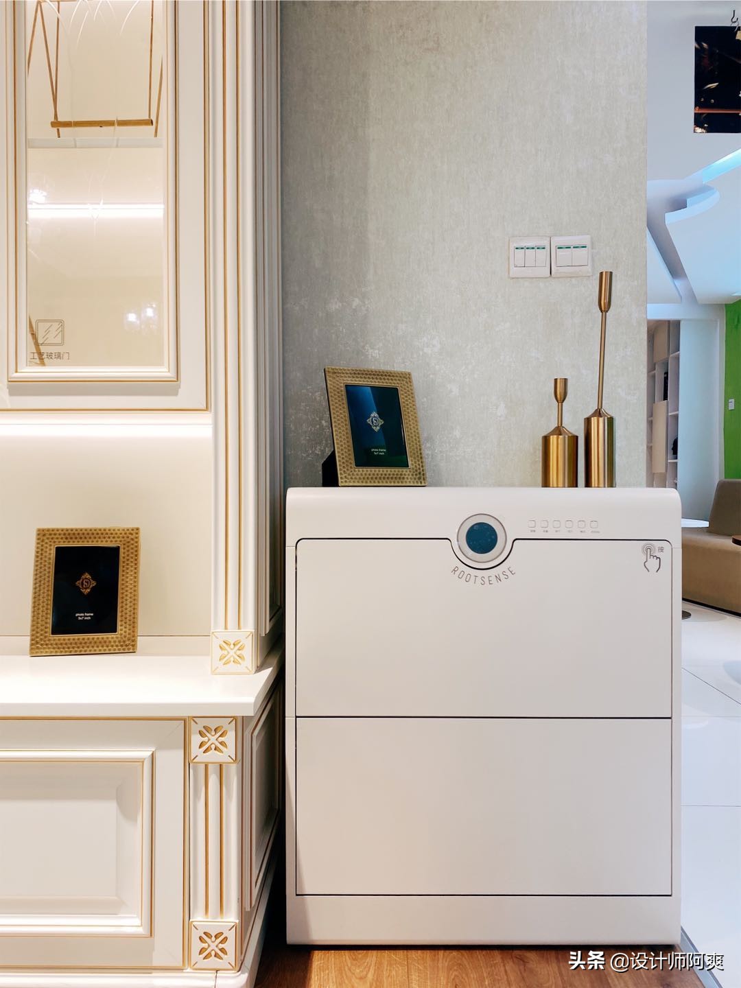 买智能鞋柜,鞋柜是不是智商税