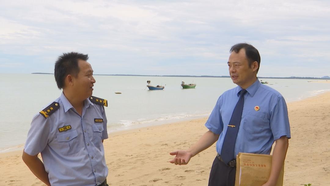 检察院典型公益诉讼案例修改意见,公益诉讼最高检指导案例第八批