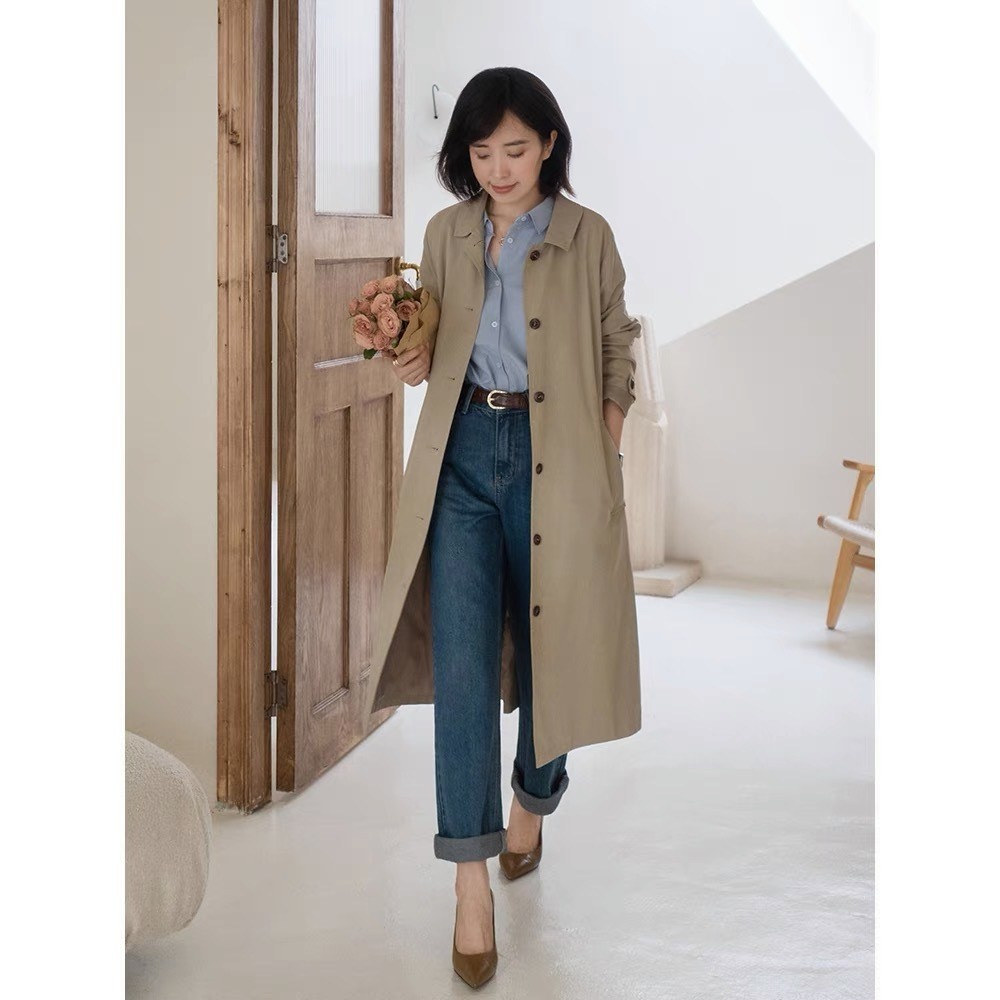 适合18岁穿的穿搭博主,身高158穿搭博主体重120