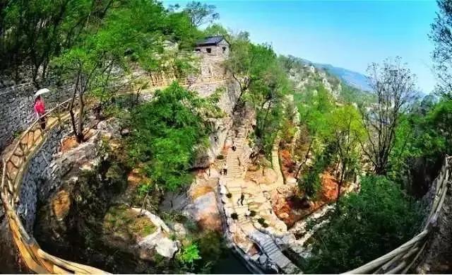 淄博免费领门票,淄博周边免票