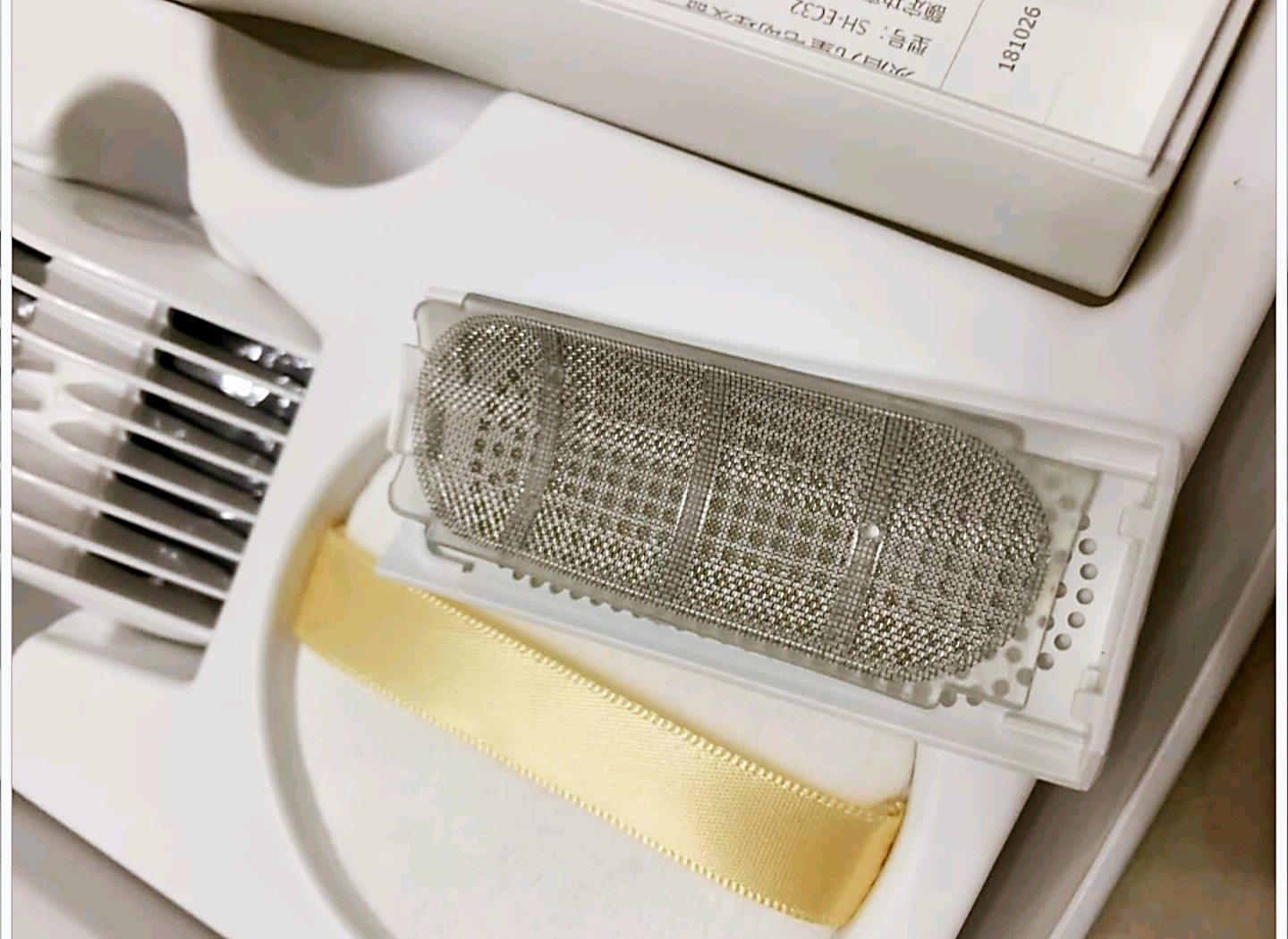 须眉理发器评测,好用的剃须雕刻理发器测评