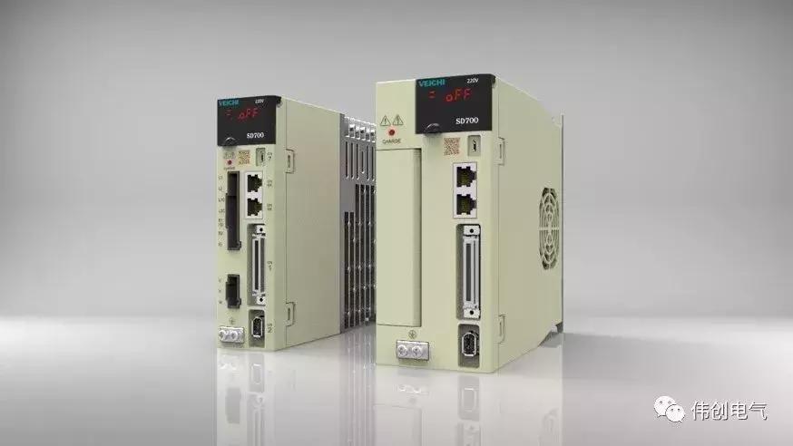 如何区分伺服和变频的区别,变频与伺服最简单的区别