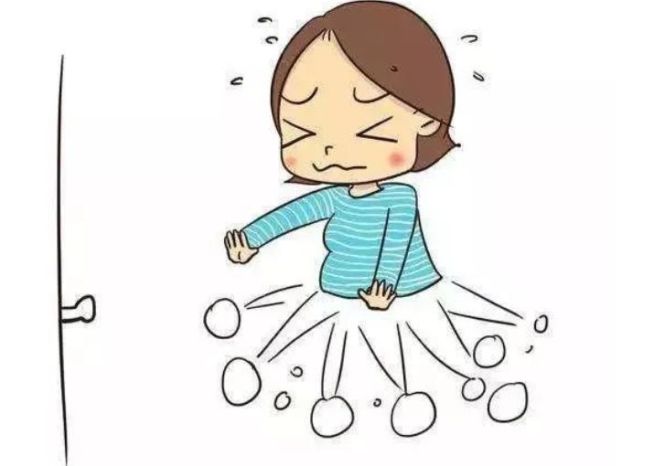 孕晚期为什么孕妇情绪很敏感,孕妇后期是不是越来越难受