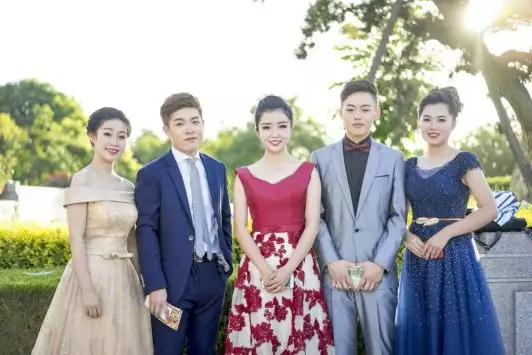 交大四川高颜值女学霸保研,陕西10位超强学霸现一起保研名校