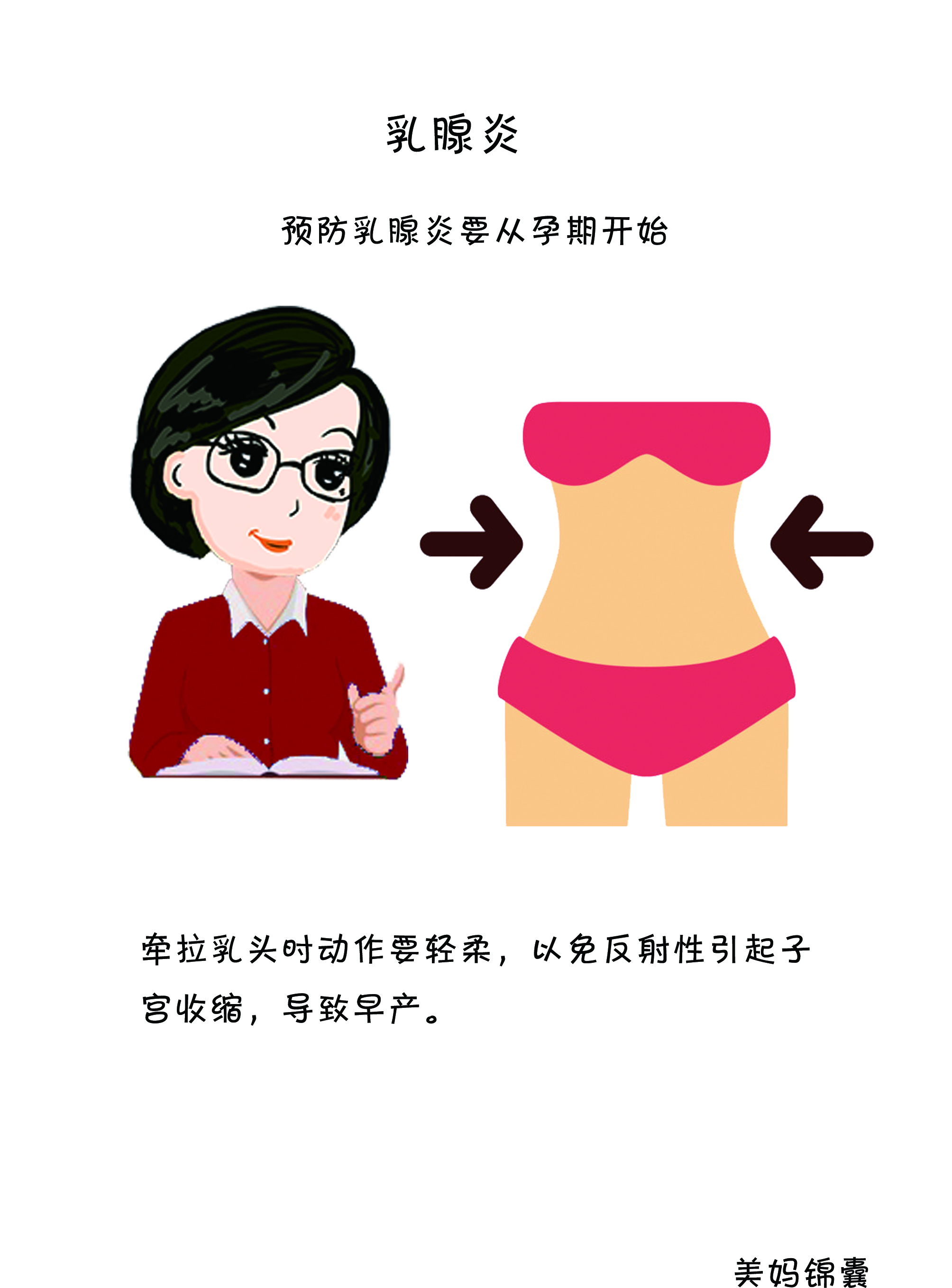 什么是慢性乳腺炎,什么是乳腺炎