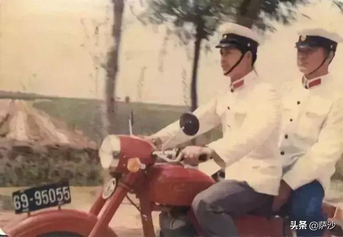 小说：16岁高中生连续奸杀7名妇女，1986年马光野特大强奸杀人案