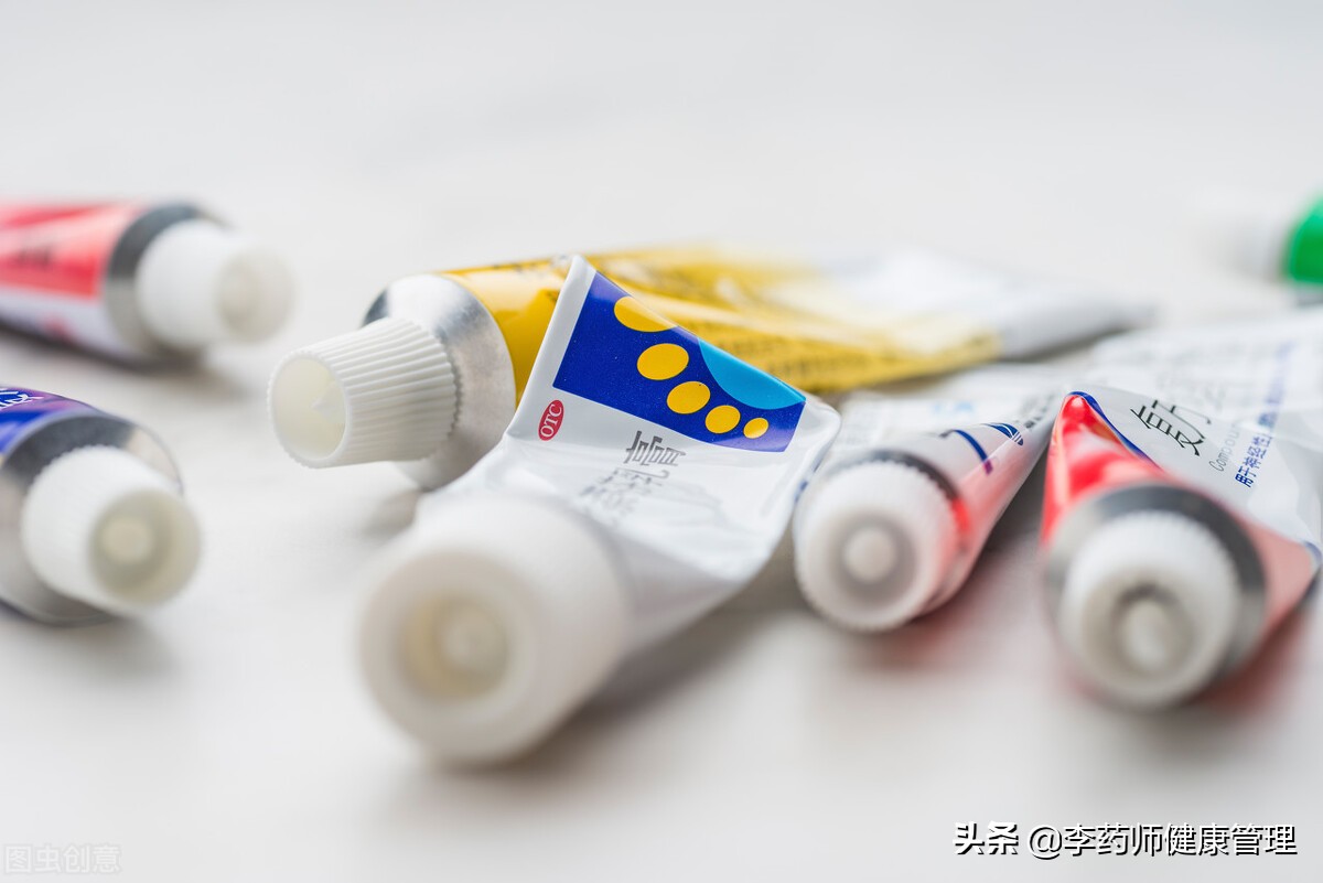 药品常见剂型,药品不同剂型有什么区别