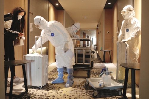 中国医生，新偶像的力量