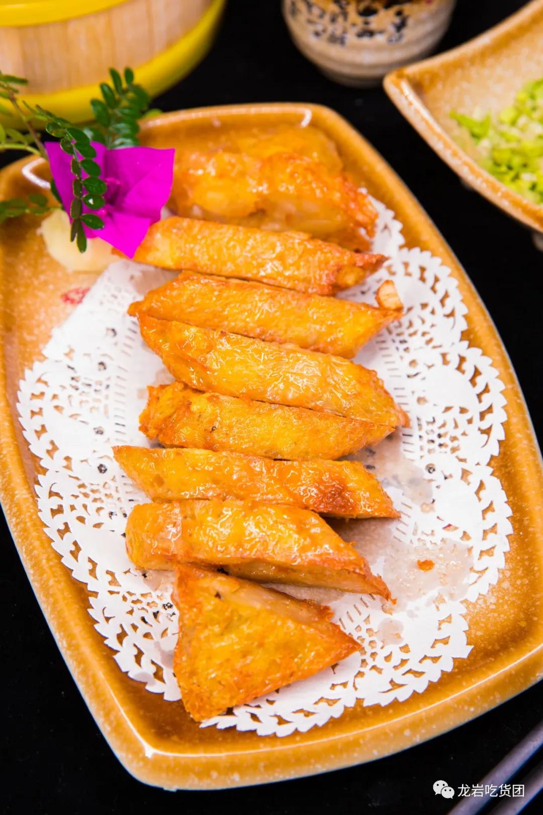 6.8折！「现熬海鲜粥」登陆龙岩！第一口就把我拿下了