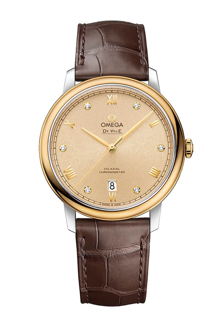 欧米茄碟飞prestige,欧米茄新款典雅碟飞8800