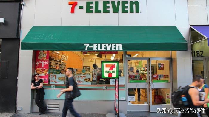 7-eleven便利店为什么那么贵,7-eleven便利店的优势劣势