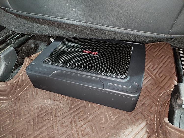 起亚kx5隔音降噪全套,盐城道生汽车音响