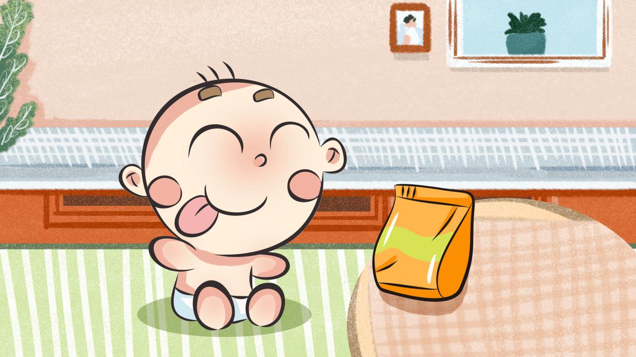 医生孩子挑食的解决办法,医生治挑食