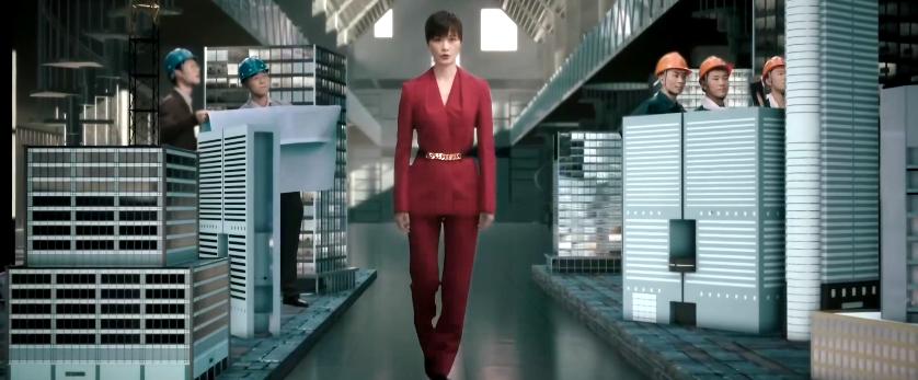 唐国强跟张国立,唐国强和张国立合作