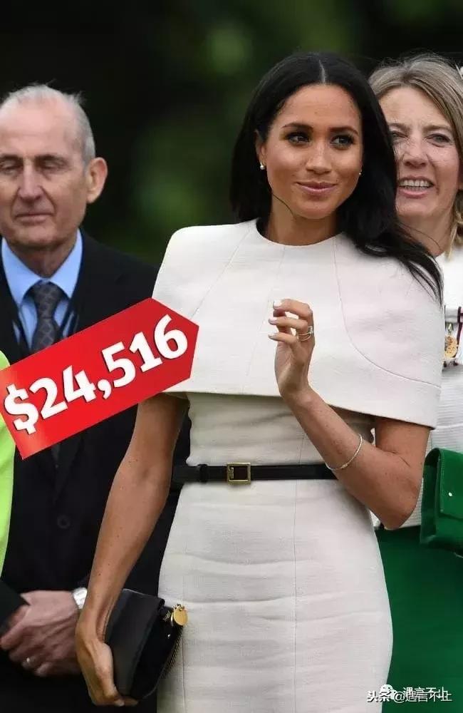 英国王室凯特,英国王室大战梅根