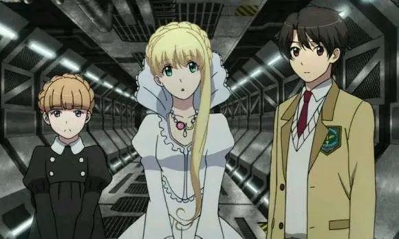 女主嫁给了出场不到三集的黄毛？六年后的AZ人物谈