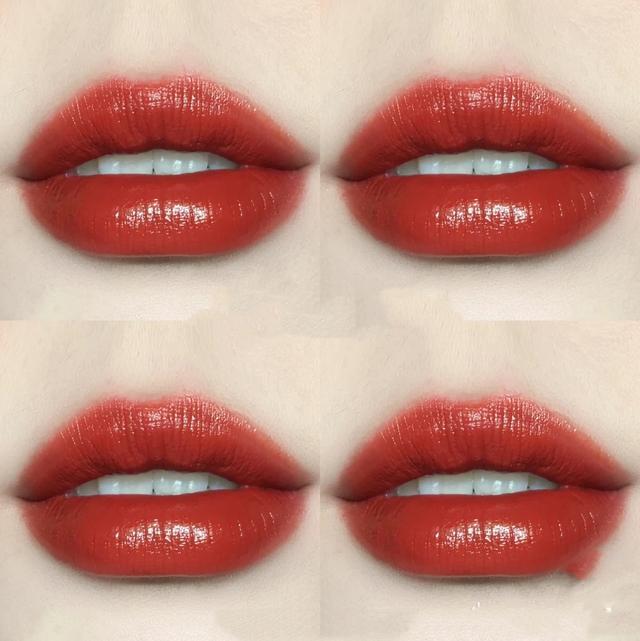 ysl全新方管2023,ysl新方管nm试色