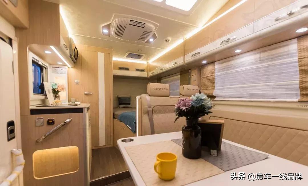 中天房车和宇通房车哪个好,国内十大销量最好的房车