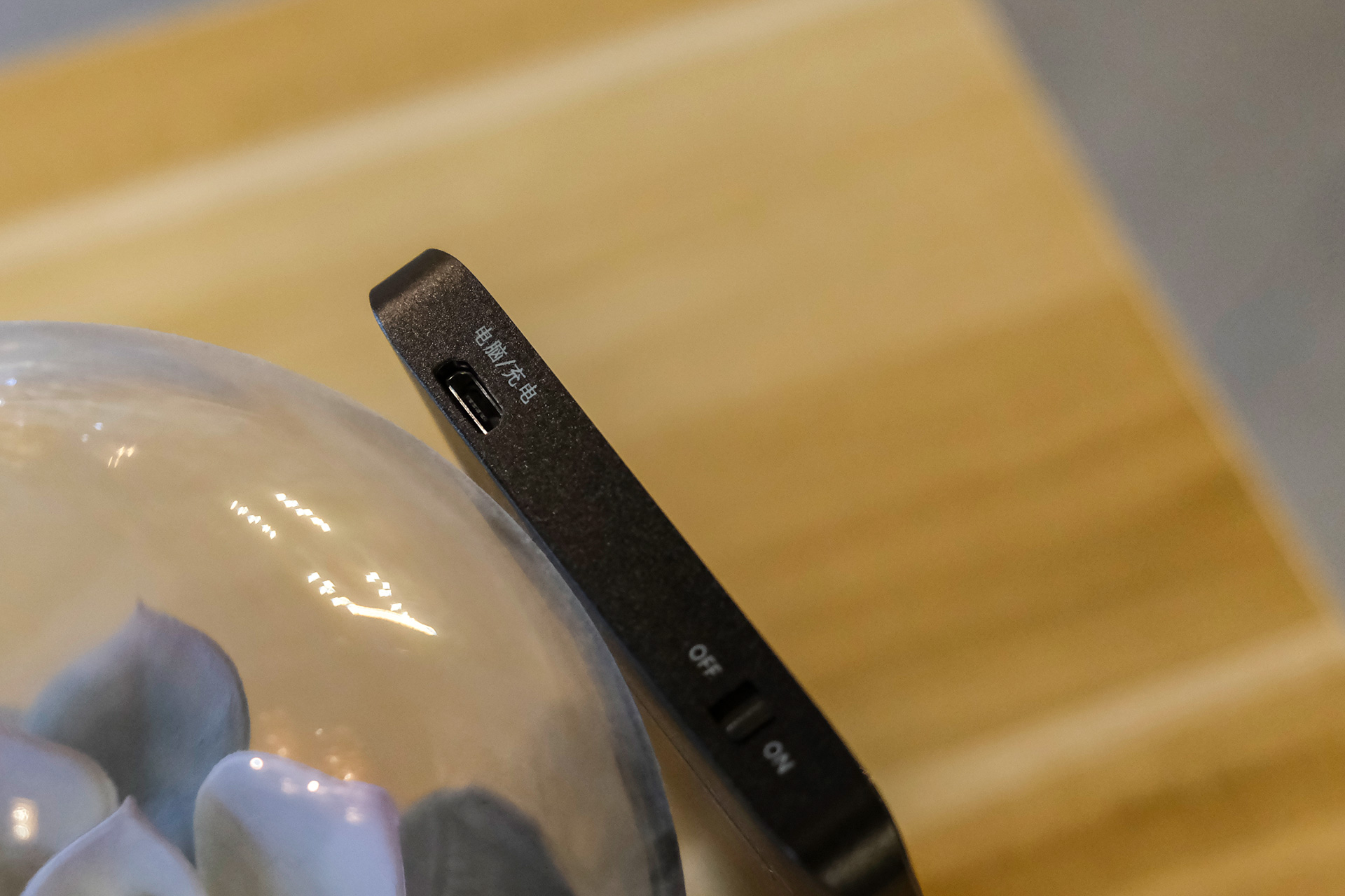 森然播吧声卡测试,森然播吧二代声卡使用教程