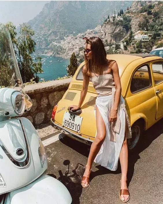 冷知识各国超实用的旅行禁忌,这些冷知识你中了几个